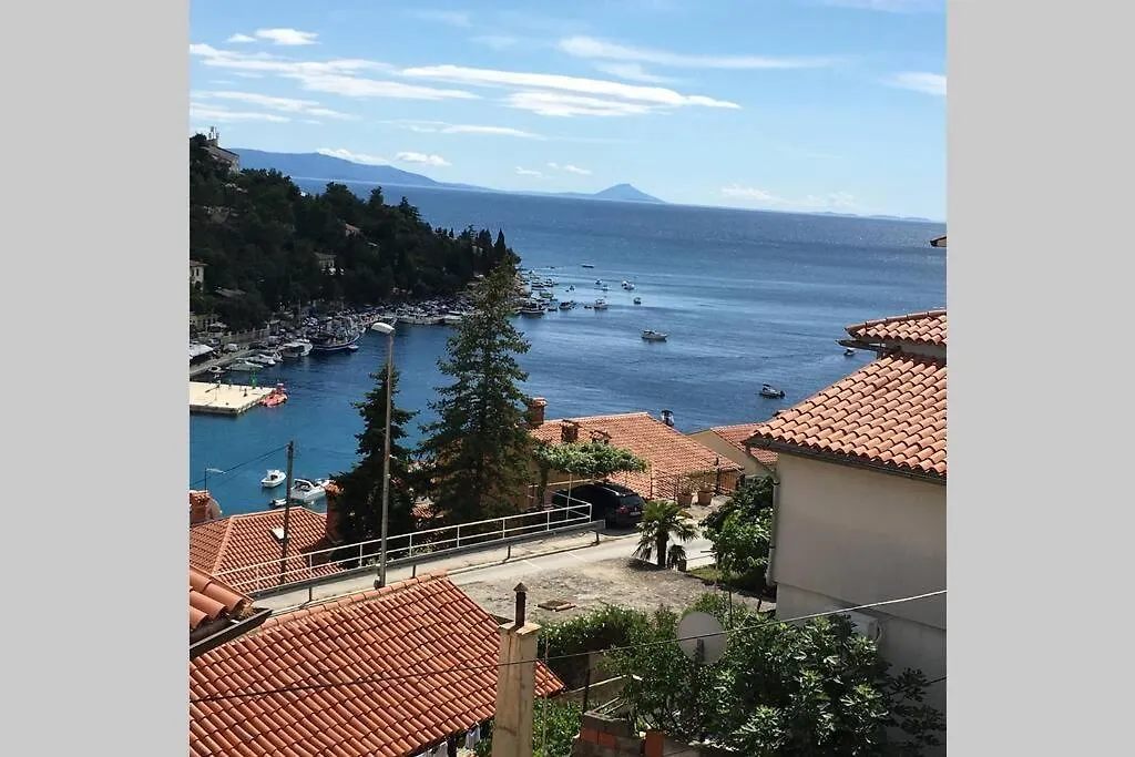Apartman Noemi Rabac