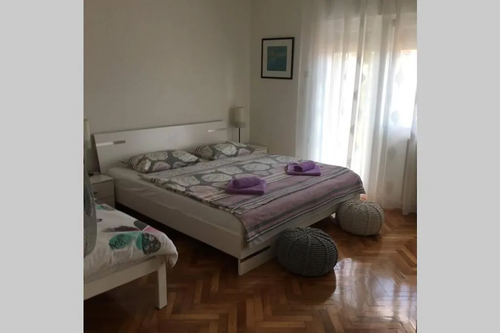Apartament Apartman Noemi Rabac