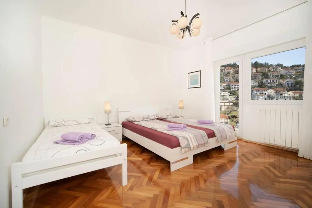 Apartman Noemi Rabac Apartament
