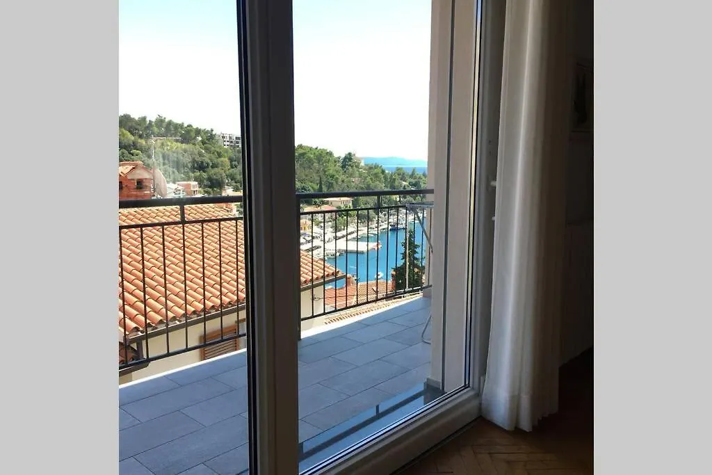 Apartament Apartman Noemi Rabac