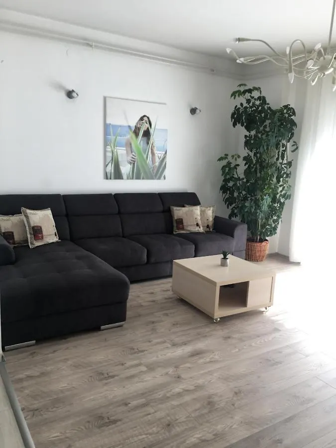 Apartman Noemi Rabac Chorwacja