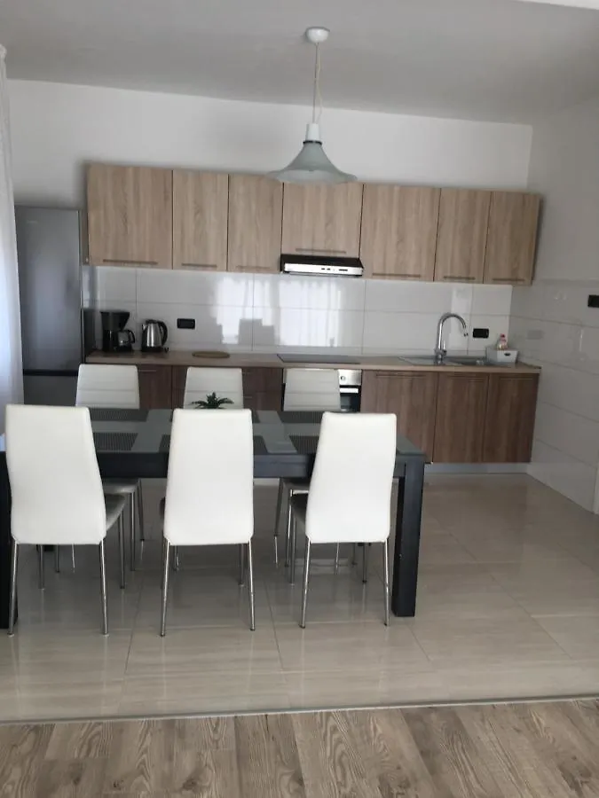 Apartman Noemi Rabac